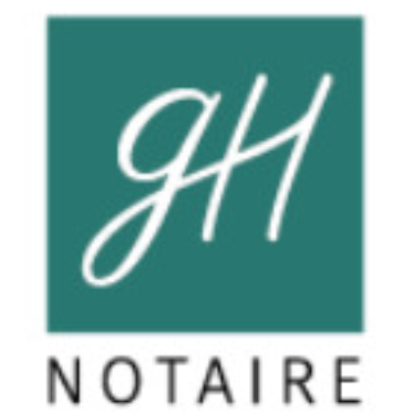 GH NOTAIRE, Maître Gwendoline HEBRAS