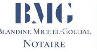 Me Blandine MICHEL-GOUDAL