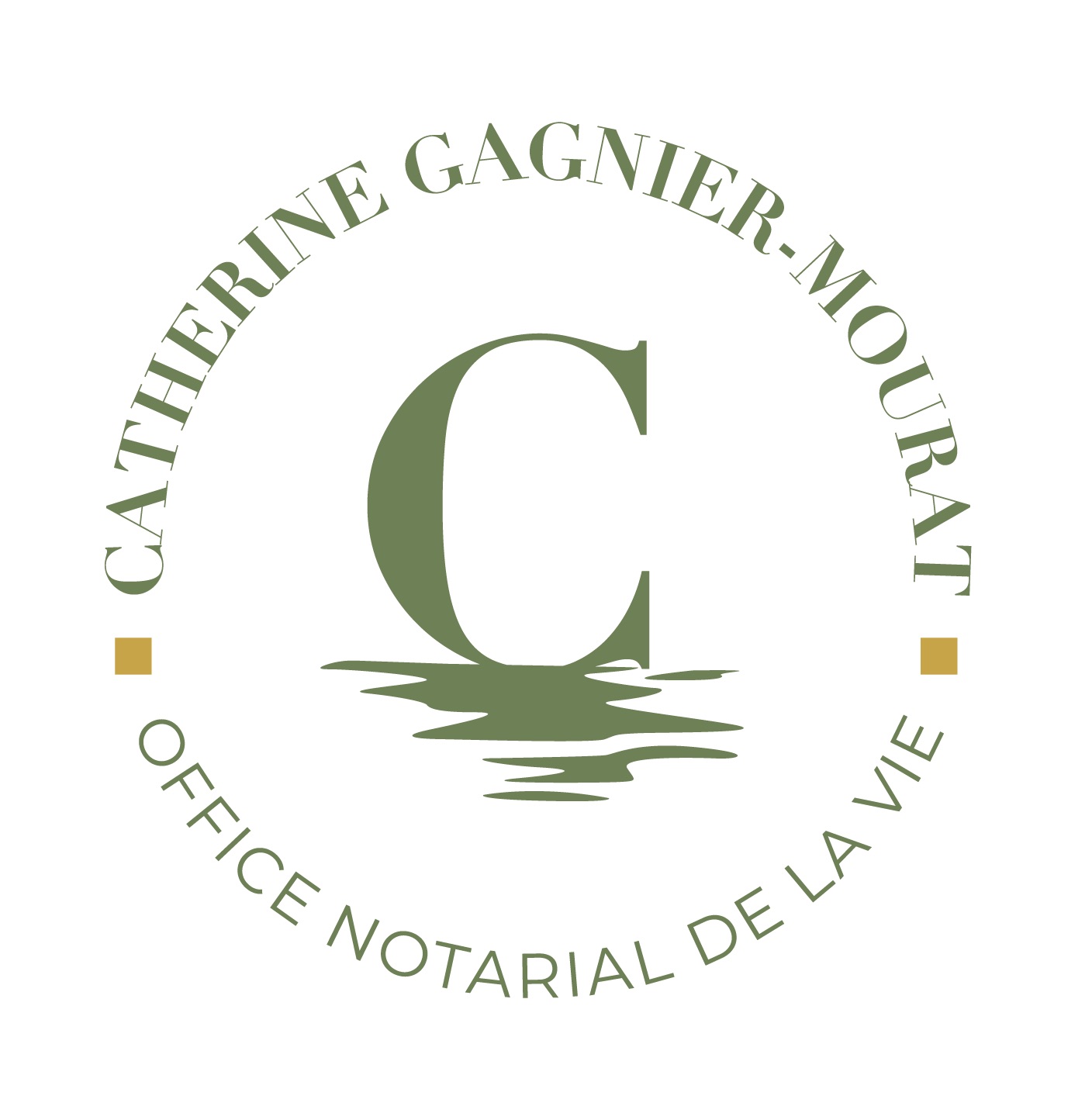 Me Catherine GAGNIER-MOURAT