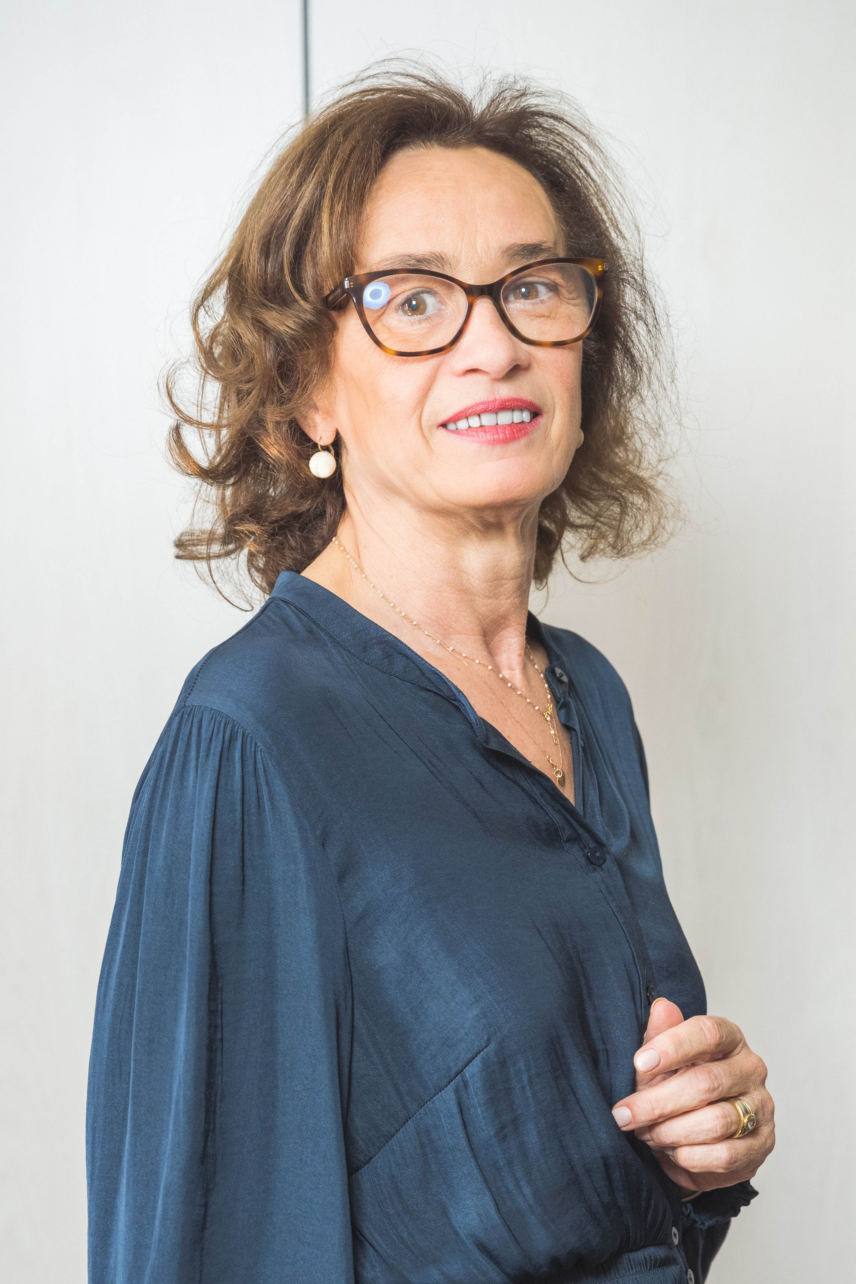collaborateur