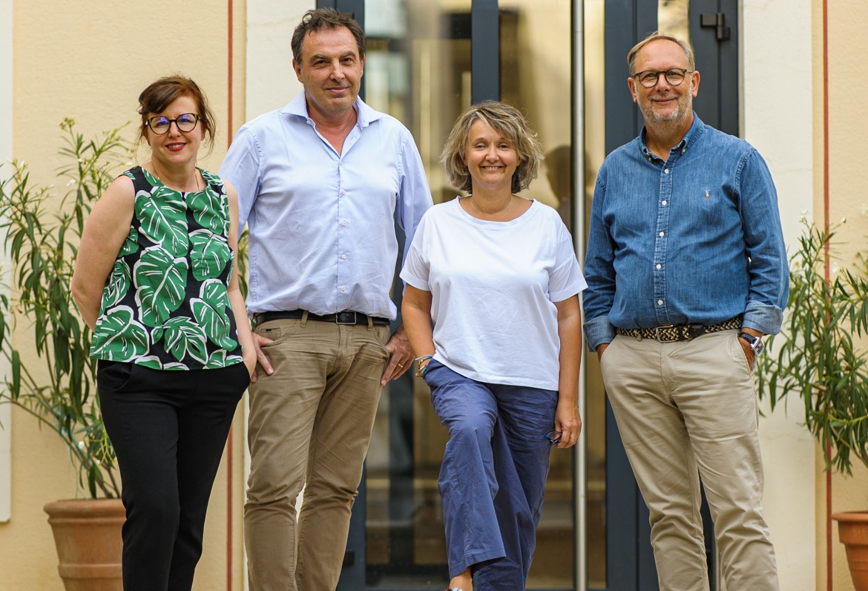 Monteil groupe