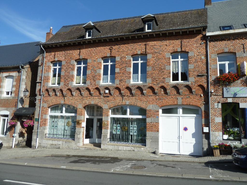 DEGOUSÉE