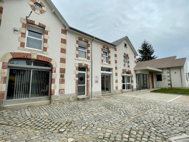 SALAGNAC