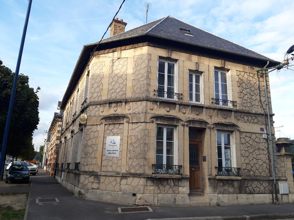 BRUCELLE